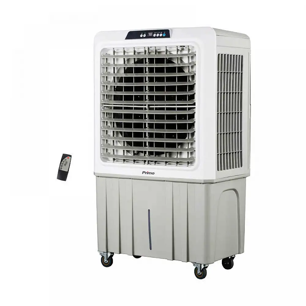 Air Cooler PRAC-80703 Primo Eco Breeze 10L 38W Λευκό