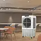 Air Cooler PRAC-80703 Primo Eco Breeze 10L 38W Λευκό