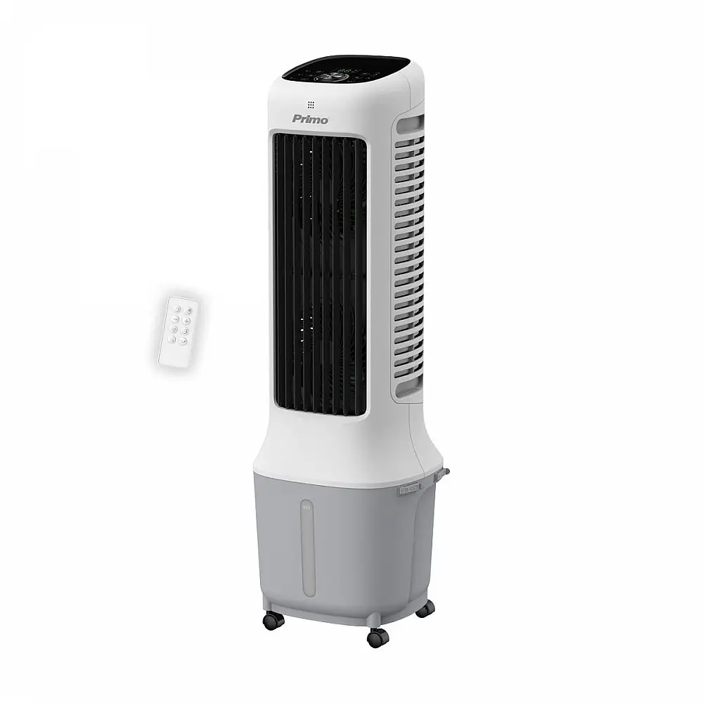 Air Cooler PRAC-80703 Primo Eco Breeze 10L 38W Λευκό