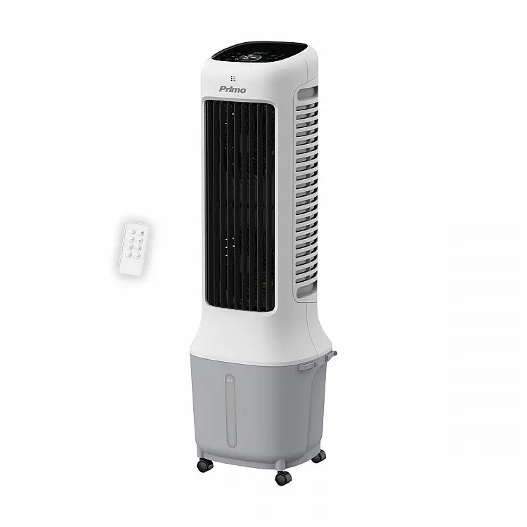Air Cooler PRAC-80703 Primo Eco Breeze 10L 38W Λευκό