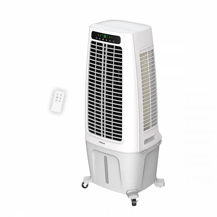 Air Cooler PRAC-80705 Primo Air Pro 55L 200W Λευκό