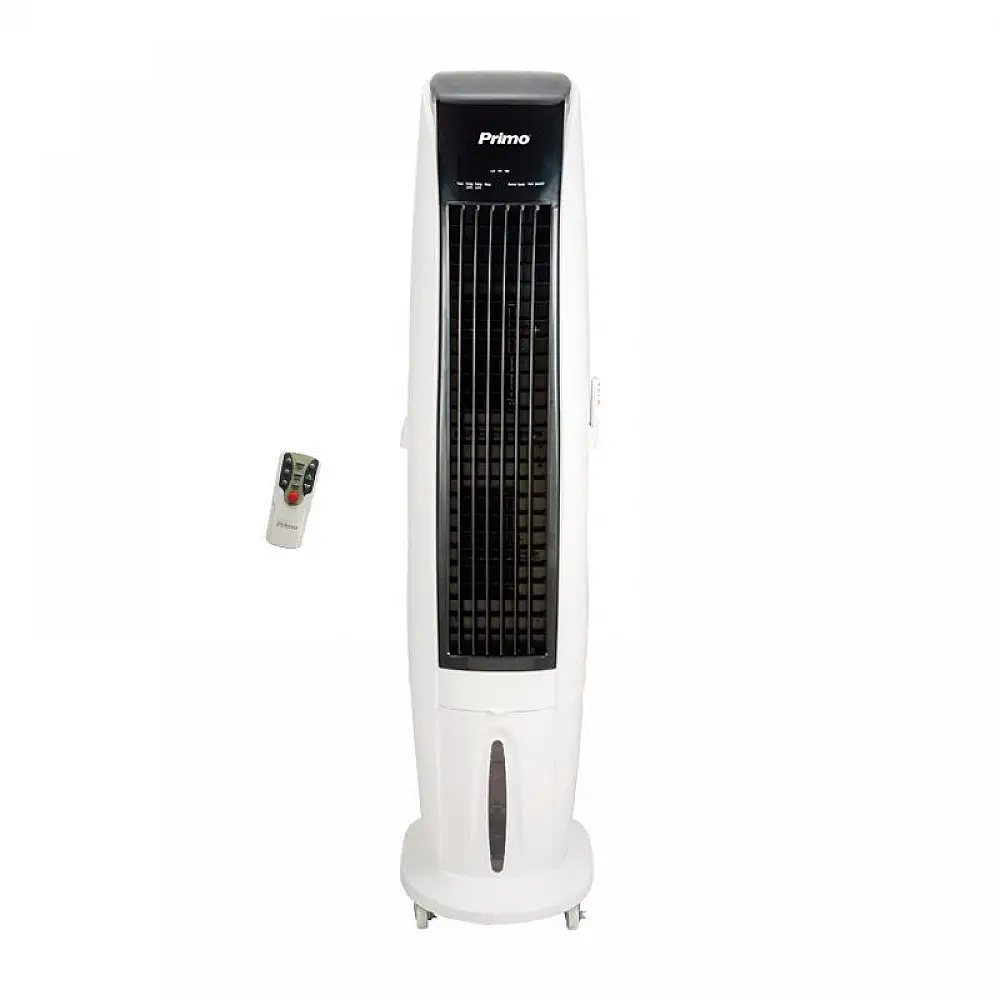 Air Cooler PRAC-80715 Primo 350W Με Τηλεχειριστήριο