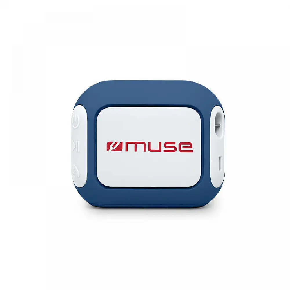 Φορητό Bluetooth Ηχείο M-360BR MUSE 5W IPX4