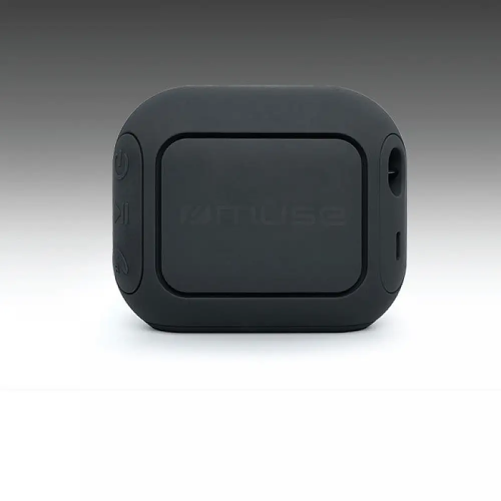 Φορητό Bluetooth Ηχείο M-360BT MUSE 5W IPX4