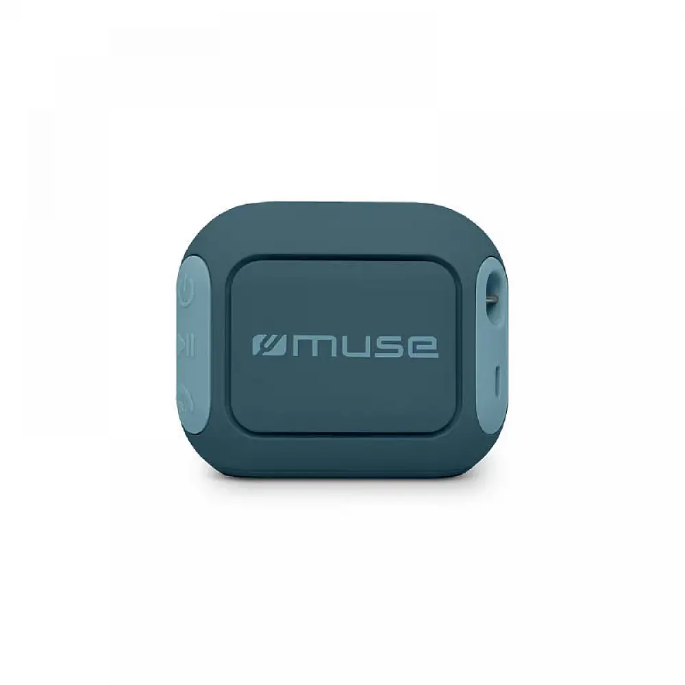 Φορητό Bluetooth Ηχείο M-360BTB MUSE 5W IPX4