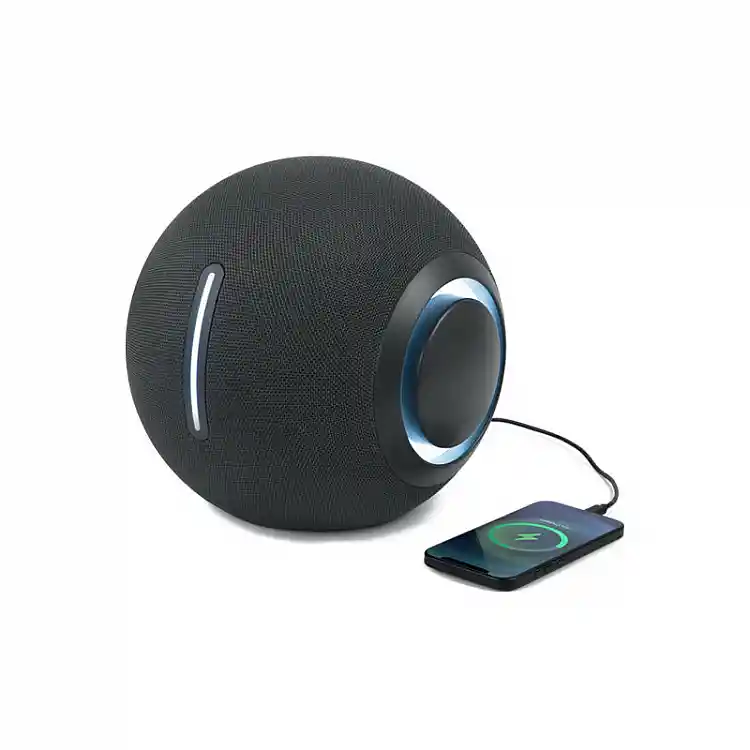 Αδιάβροχο Φορητό Bluetooth Ηχείο M-960 BT MUSE