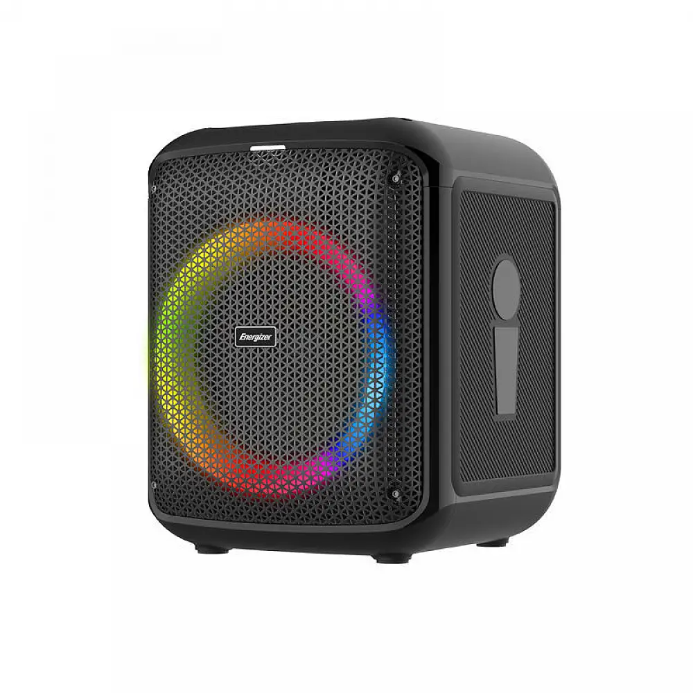 Φορητό Bluetooth Ηχείο και Power Bank BTS458 ENERGIZER