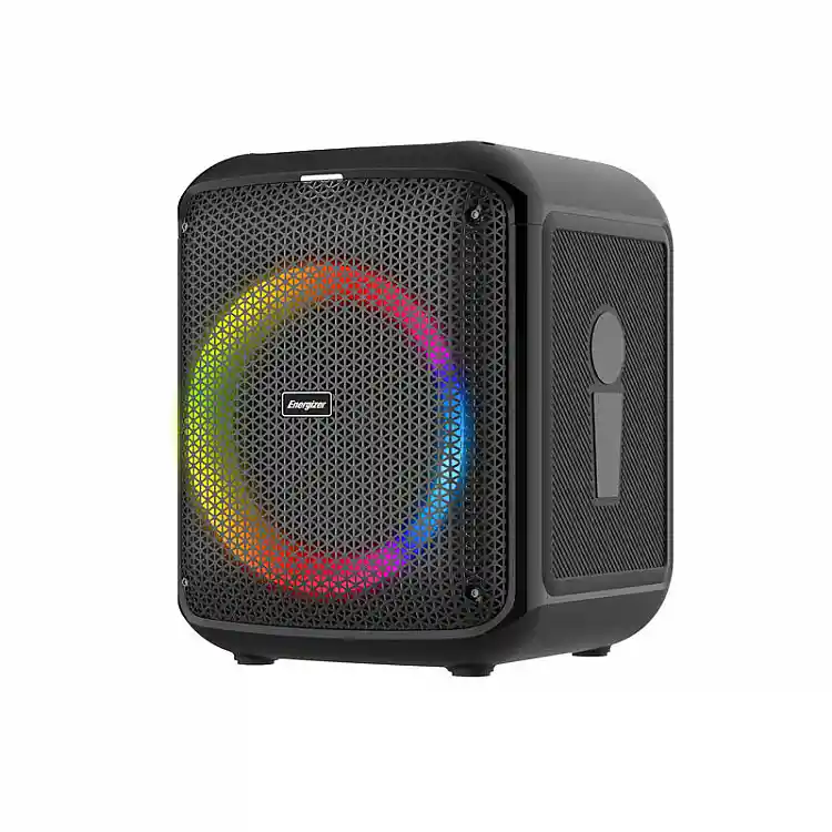 Φορητό Bluetooth Ηχείο και Power Bank BTS458 ENERGIZER