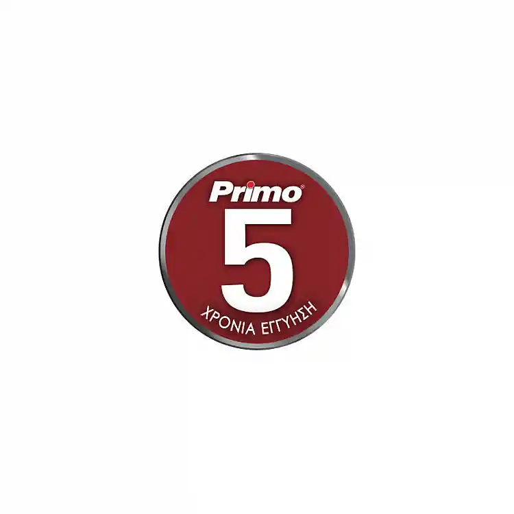 Ανεμιστήρας Box Fan PRBF-80556 Primo 12'' 30εκ. Μαύρος-Γκρι