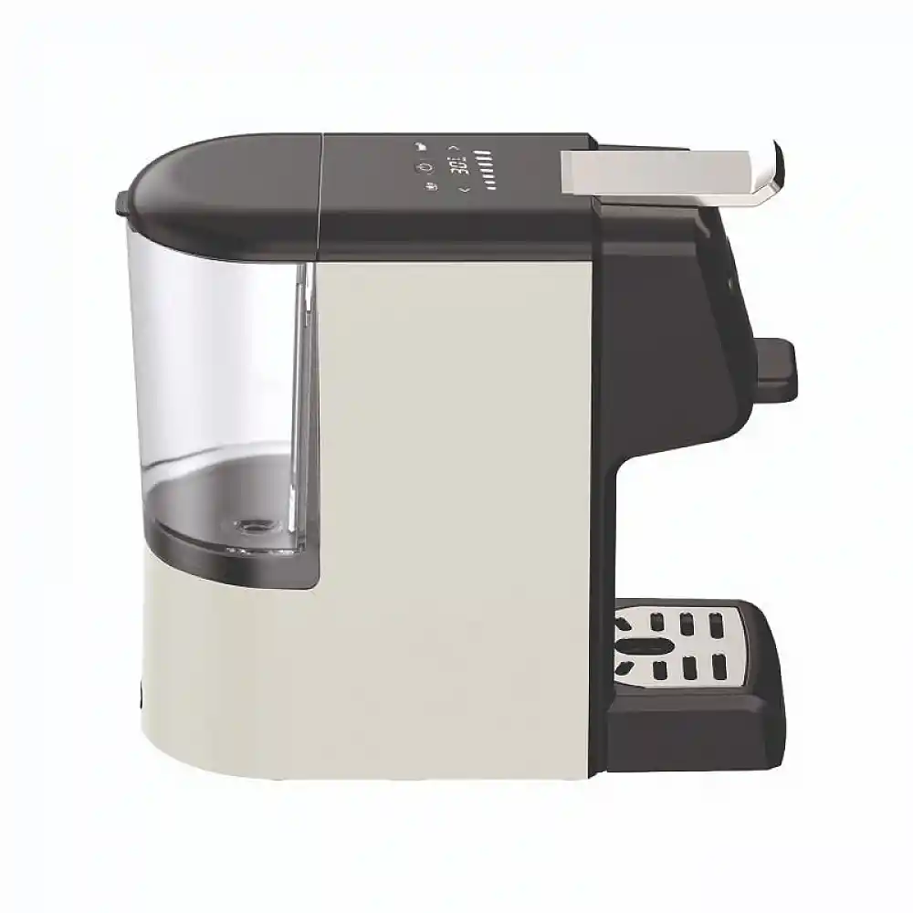 Μηχανή Espresso PREM-40578 Primo 4σε1 Hot&Cold 20Bar Digital Ιβουάρ