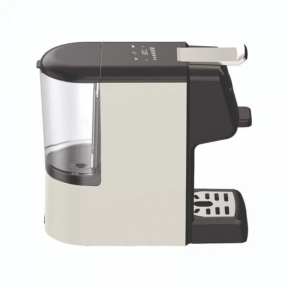 Μηχανή Espresso PREM-40578 Primo Hot & Cold 4σε1 20Bar Digital Ιβουάρ