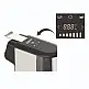 Μηχανή Espresso PREM-40578 Primo Hot & Cold 4σε1 20Bar Digital Ιβουάρ