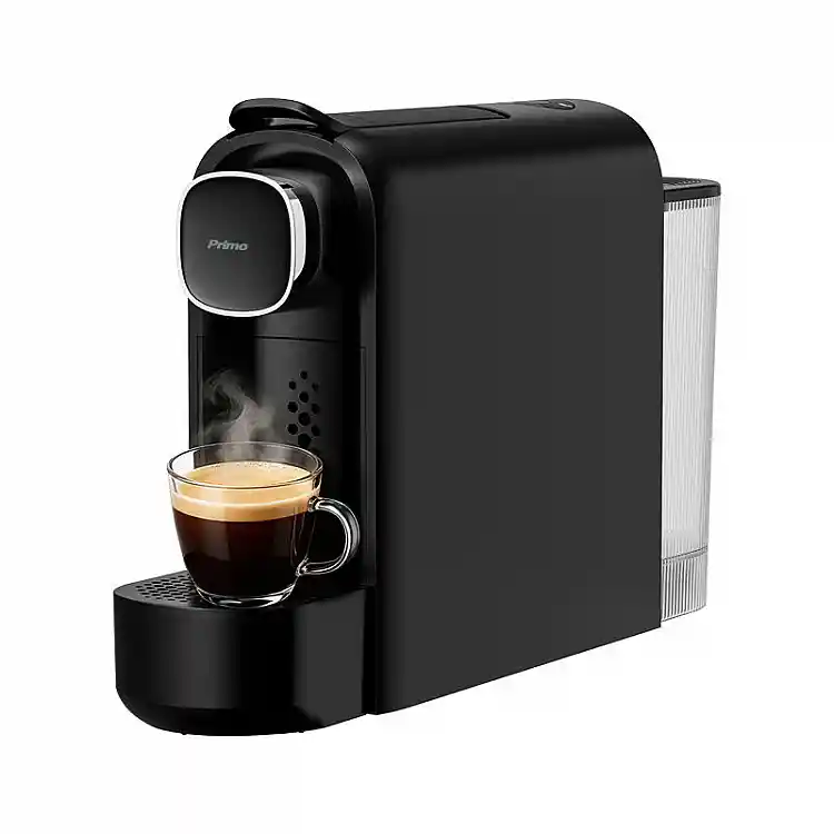 Μηχανή Espresso PREM-40587 Primo Nespresso Type Capsules 20Bar Μαύρη