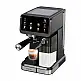 Μηχανή Espresso+Milk frother PREM-40570 Primo Hot & Cold 3σε1 20Bar Touch screen Μαύρη-Inox