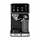 Μηχανή Espresso+Milk frother PREM-40570 Primo Hot & Cold 3σε1 20Bar Touch screen Μαύρη-Inox