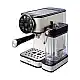 Μηχανή Espresso+Milk frother PREM-40577 Primo 3σε1 Hot&Cold 20Bar Digital Ιβουάρ
