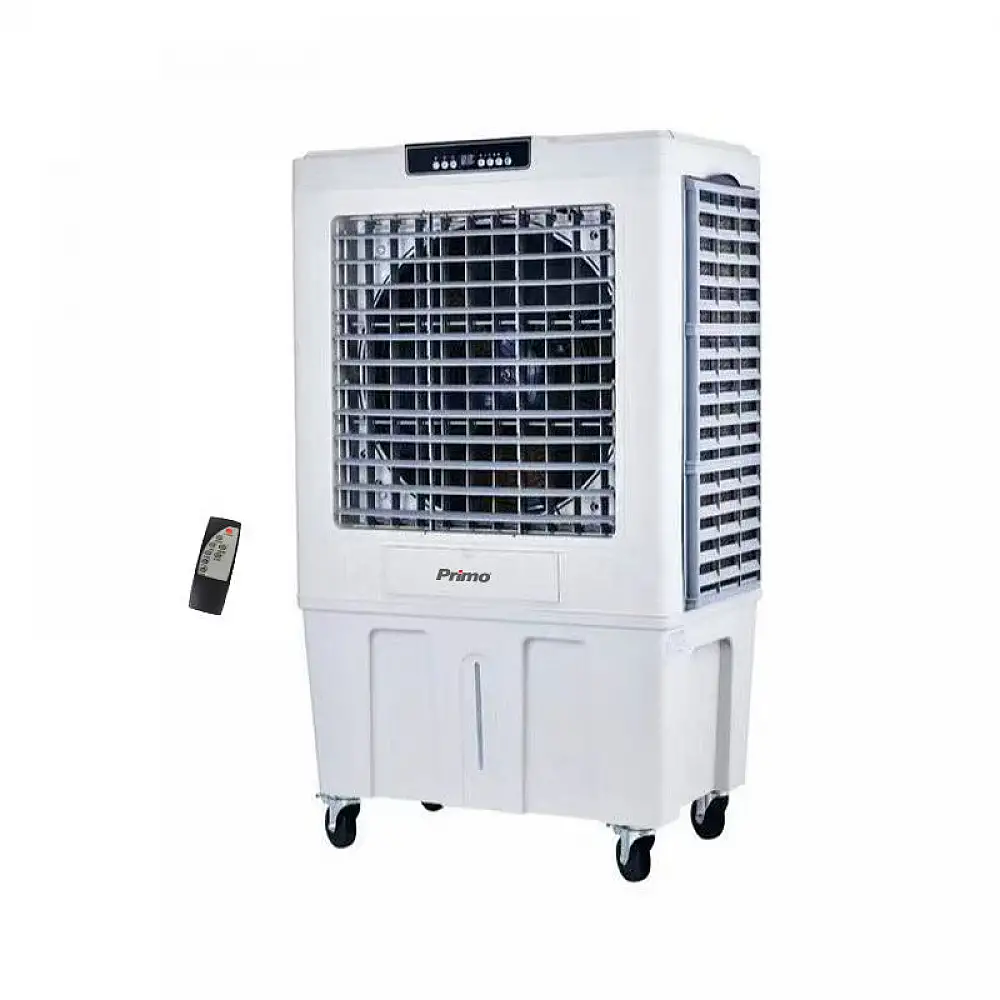 Evaporative Air Cooler PRAC-80714 Primo Airflow18000Cbm Με Τηλεχειριστήριο