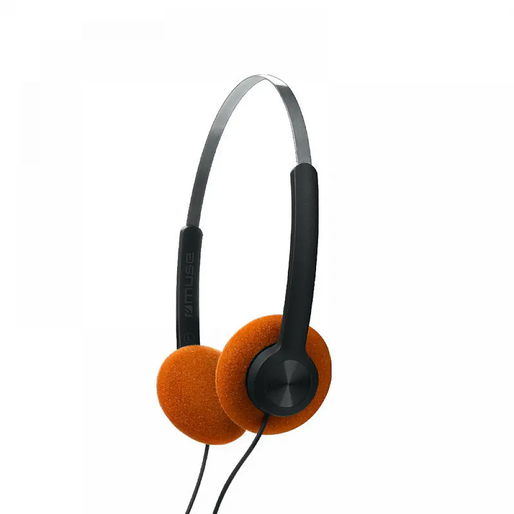 Ενσύρματα Ακουστικά M-206 CF MUSE