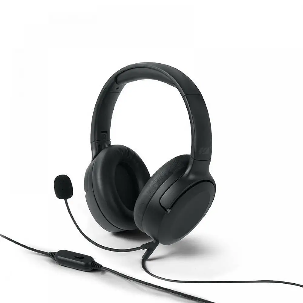 Ακουστικά με Μικρόφωνο M-212 CH MUSE Gaming και Οffice