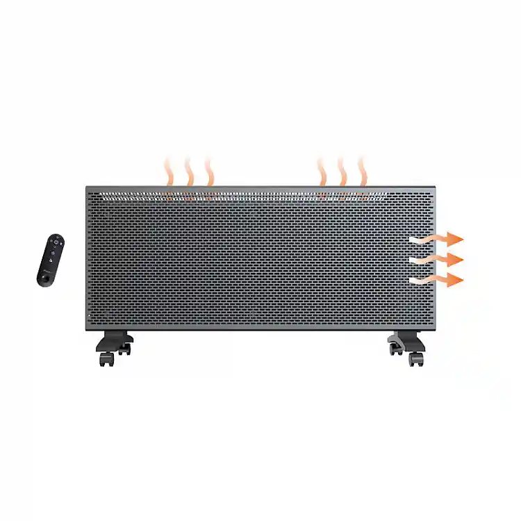 Θερμάστρα Mica PRMH-81138 Primo 2000W