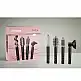 Multi Styler Primo THEA PRHS-40535 8 σε 1 Ηλεκτρική Βούρτσα με Αέρα για Μπούκλες και Ίσιωμα 1500W