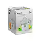 Λεμονoστίφτης PRCJ-40440 Primo 0.8L 40W Λευκός/Chrome
