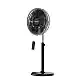 Ανεμιστήρας Oρθοστάτης PRSF-80721 PRIMO 18'' 45εκ. DC Με Τηλεχειριστήριο