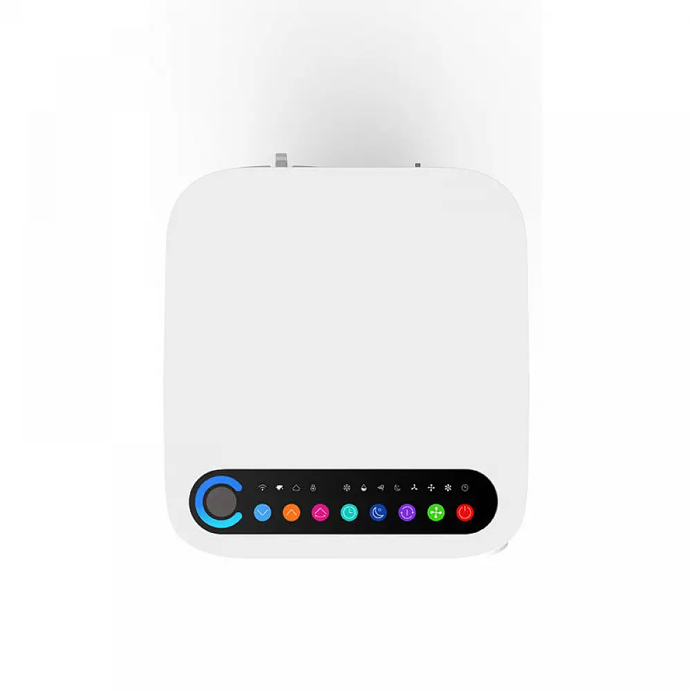 Φορητό κλιματιστικό PRAC-46003 Primo 10000BTU Ψύξη με WIFI Λευκό