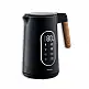 Βραστήρας PRCK-40495 Primo 1.7L 2200W Digital Ανοξείδωτος Cool touch Wooden/Μαύρος