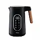 Βραστήρας PRCK-40495 Primo 1.7L 2200W Digital Ανοξείδωτος Cool touch Wooden/Μαύρος