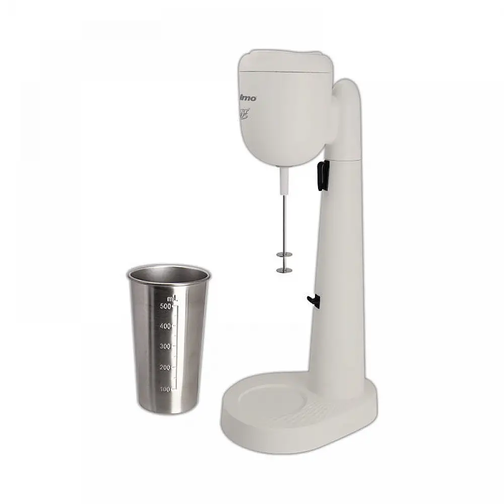 Φραπιέρα PRCM-40553 Primo 120W Ανοξείδωτο ποτήρι Ιβουάρ