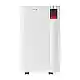 Αφυγραντήρας PRDH-45017i Primo 12L Ηλ/νικός R290 Με Χρωματική Ένδειξη Υγρασίας + Ιονιστή  Λευκός