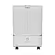 Αφυγραντήρας PRDH-45023i Primo 10L Ηλ/νικός R290 Με Χρωματική Ένδειξη Υγρασίας + Ιονιστή + Φίλτρο Ενεργού Άνθρακα Λευκός