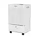 Αφυγραντήρας PRDH-45023i Primo 10L Ηλ/νικός R290 Με Χρωματική Ένδειξη Υγρασίας + Ιονιστή + Φίλτρο Ενεργού Άνθρακα Λευκός