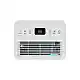 Αφυγραντήρας PRDH-45023i Primo 10L Ηλ/νικός R290 Με Χρωματική Ένδειξη Υγρασίας + Ιονιστή + Φίλτρο Ενεργού Άνθρακα Λευκός