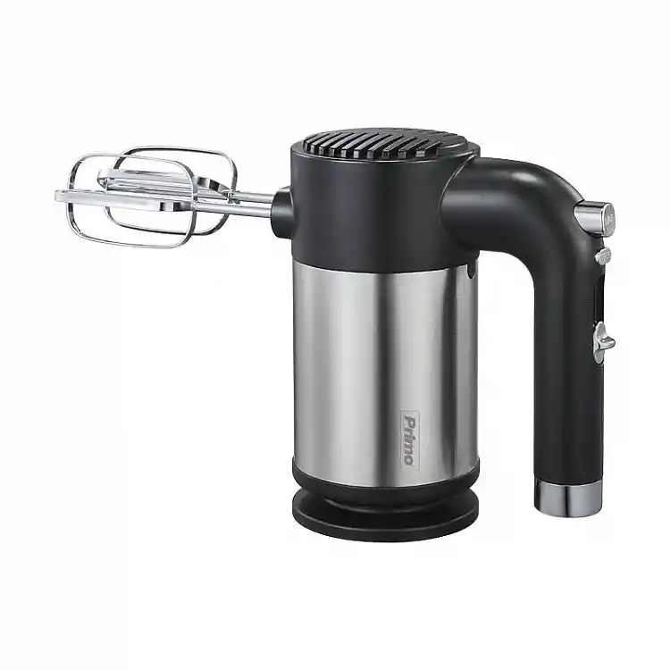 Μίξερ χειρός PRHM-40590 Primo 500W, Inox/Μαύρο