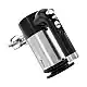 Μίξερ χειρός PRHM-40590 Primo 500W, Inox/Μαύρο