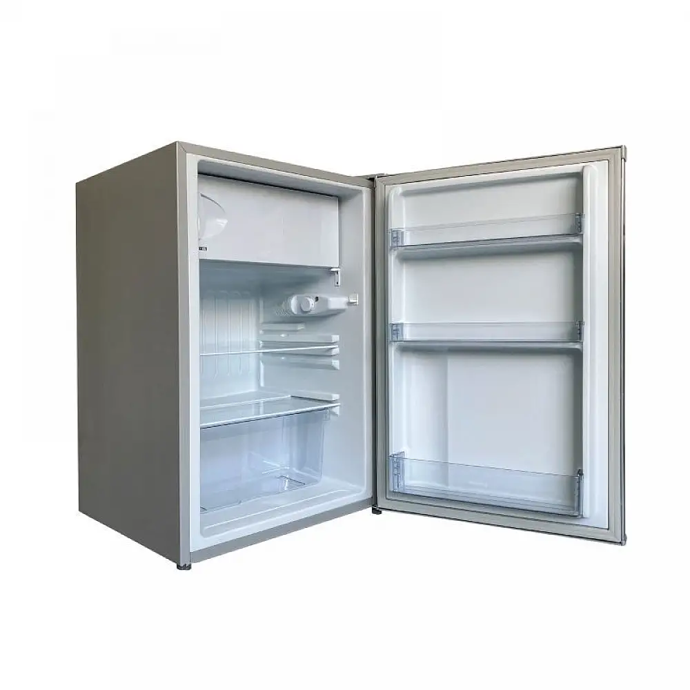 Ψυγείο PRMB-50055 Primo 113L 4*Freezer Μονόπορτο Inox/Γκρι