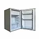 Ψυγείο PRMB-50055 Primo 113L 4*Freezer Μονόπορτο Inox/Γκρι