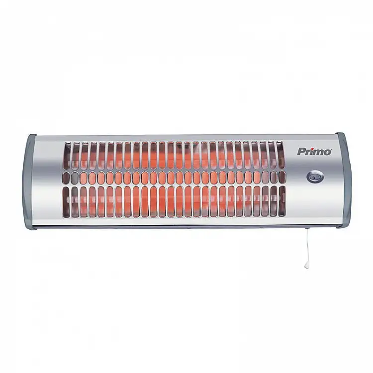 Θερμάστρα Χαλαζία PRQH-81049 Primo 1500W