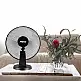 Ανεμιστήρας Επιτραπέζιος PRTF-80502 Primo 12'' 30εκ. Μαύρος