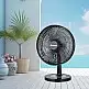 Ανεμιστήρας Επιτραπέζιος PRTF-80707 Primo 16'' 40εκ. Μαύρος