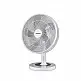 Ανεμιστήρας Επιτραπέζιος PRTF-80708 Primo 16'' 40εκ. Λευκός