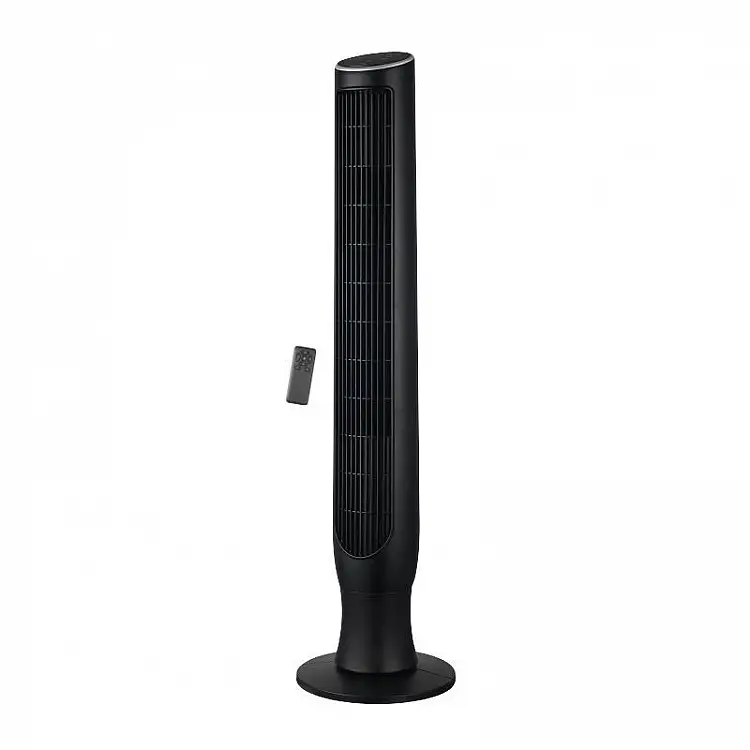 Ανεμιστήρας Πύργος PRTF-80731 Primo 42'' 107εκ. Με Τηλεχειριστήριο Μαύρος