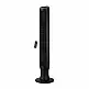 Ανεμιστήρας Πύργος PRTF-80731 Primo 42'' 107εκ. Με Τηλεχειριστήριο Μαύρος