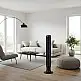 Ανεμιστήρας Πύργος PRTF-80731 Primo 42'' 107εκ. Με Τηλεχειριστήριο Μαύρος