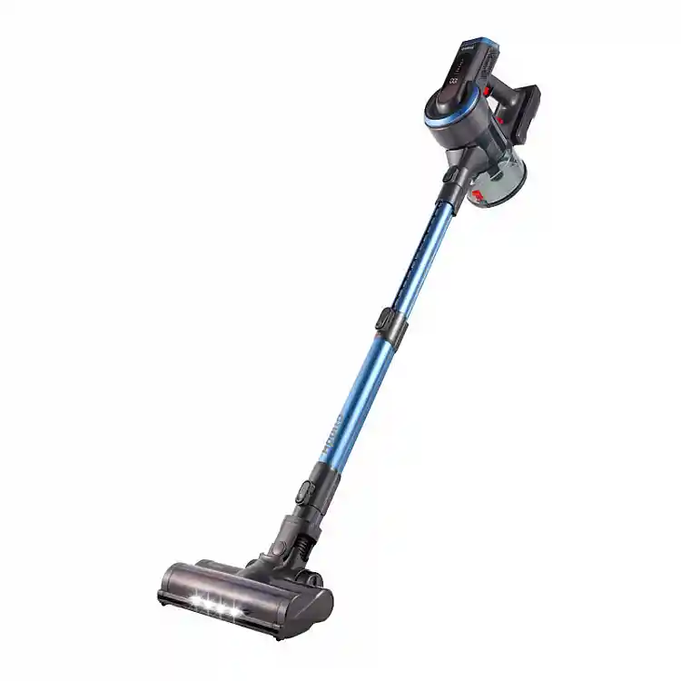 Σκούπα επαναφορτιζόμενη PRVC-40484 Primo Apollo 25.9V BLDC μοτέρ Μπλε