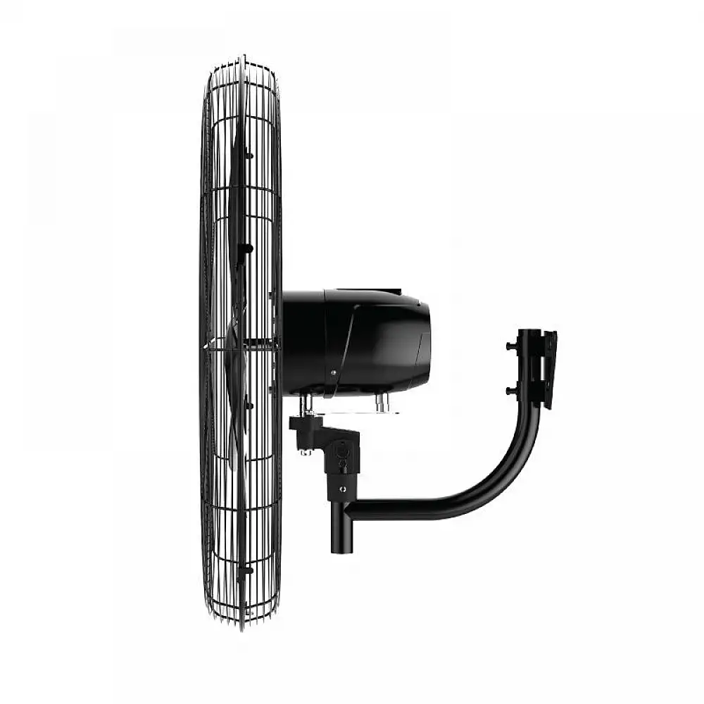 Ανεμιστήρας Τοίχου PRWF-80561 PRIMO 26'' 65εκ. Βιομηχανικός DC Με Τηλεχειριστήριο