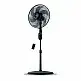Ανεμιστήρας Ορθοστάτης S1684 Primo 16'' 40εκ. DC Με Τηλεχειριστήριο Μαύρος