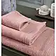 Πετσέτα Μονόχρωμη New Cotton Series - Powder, Χεριών 30x50